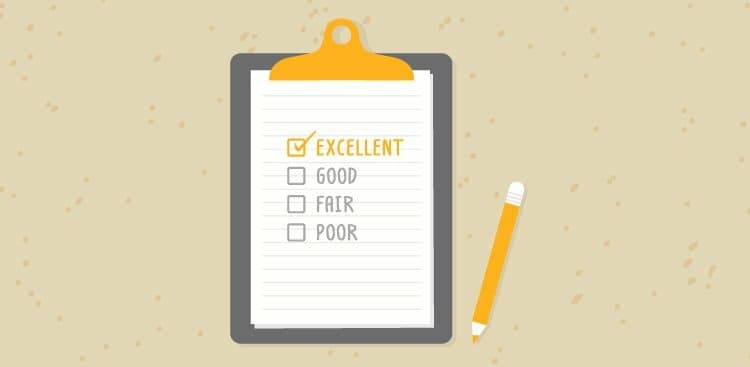 The Secret to Getting Feedback That You Can Actually Use