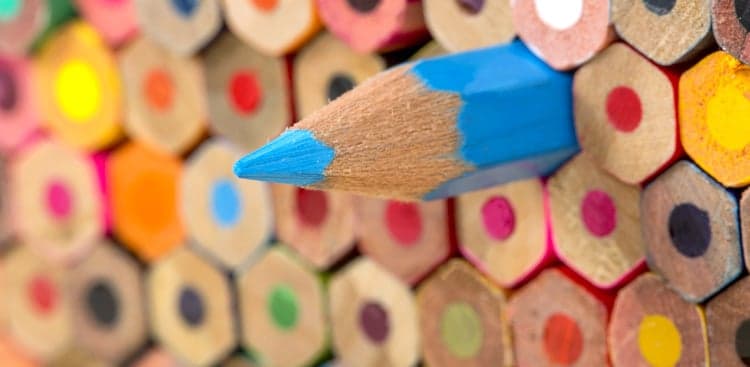 The Secret to Getting More Creative Right Now