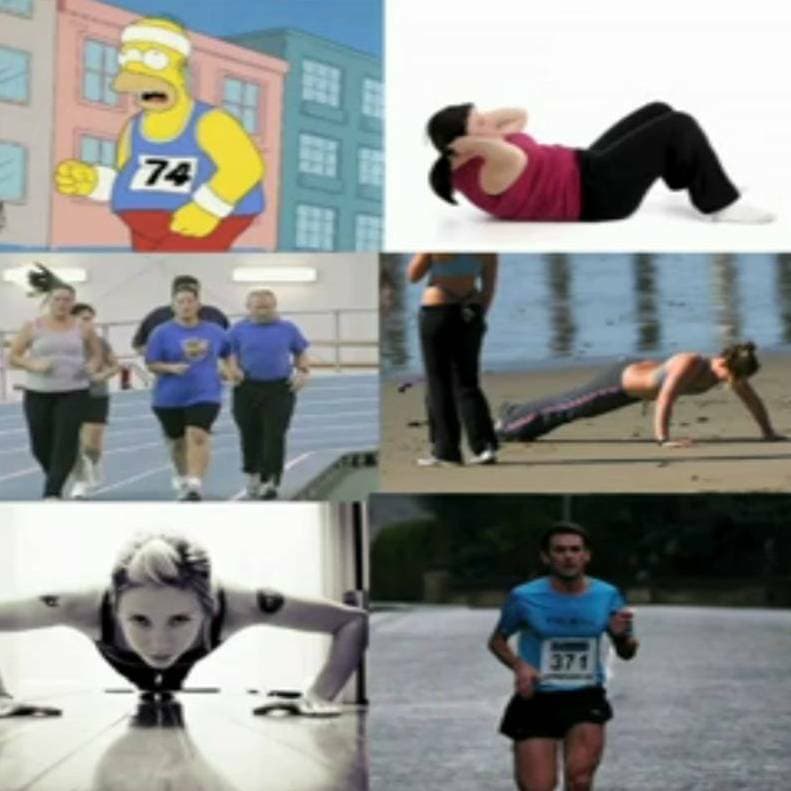 Video Pick: Keep Your Goals to Yourself