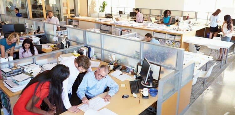 The Surprising Thing That Could Be Killing Your Productivity