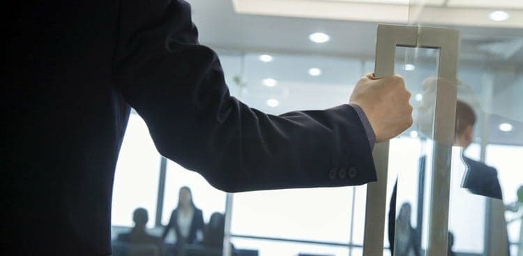 3 Things You Might Not Know About Quitting Your Job