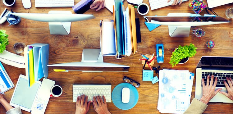 How Creativity Can Inspire Any Workplace