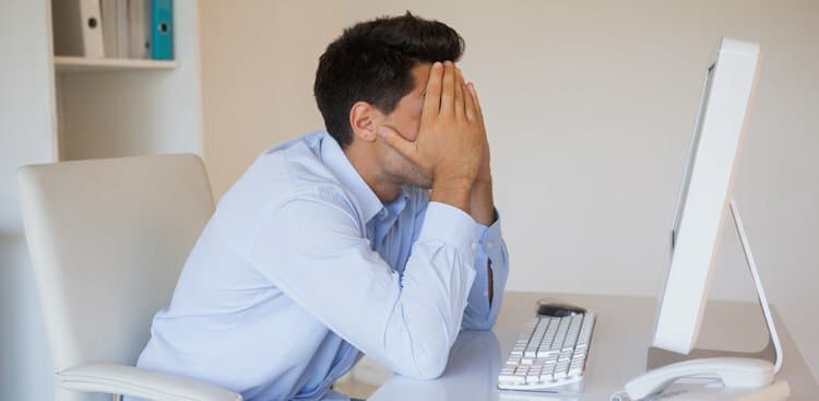 The Secret to Being Less Annoyed With Your Inbox