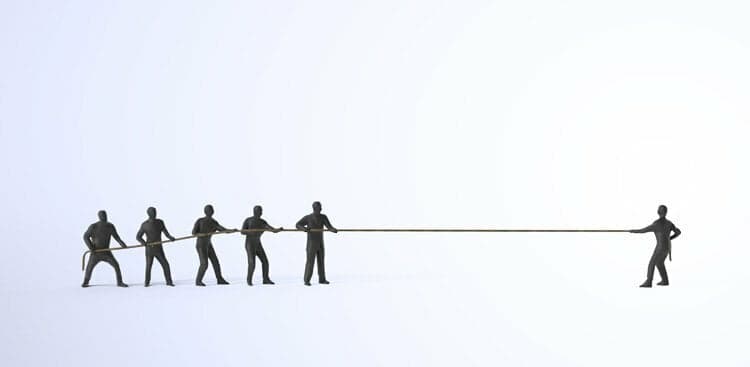 6 Tricks for Picking (and Winning) Your Battles