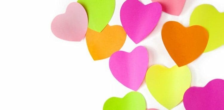 4 Ways to Deal With an Office Crush