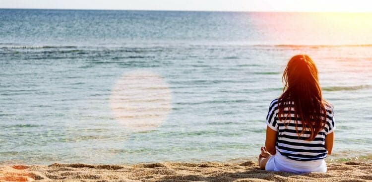 3 Ways to Stop Thinking About Work When You're Not There