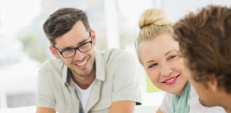 3 Surprising Benefits of Training a New Employee