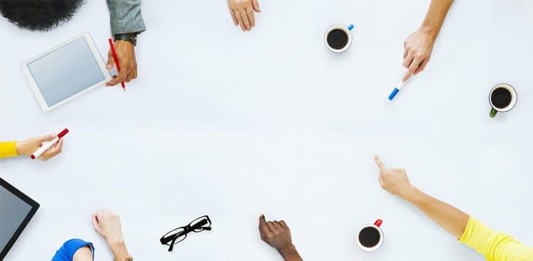 The 10 Most Distracting Things About Office Life—and How to Conquer Them