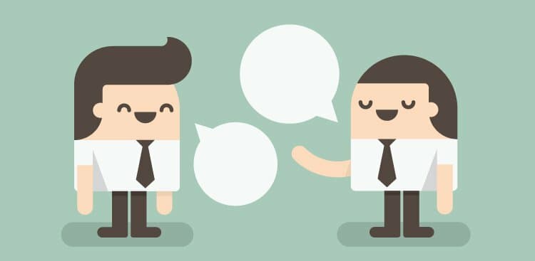 2 Little Words That Will Up Your Networking Game