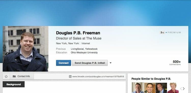 Could Your Middle Name Make You Seem Smarter?