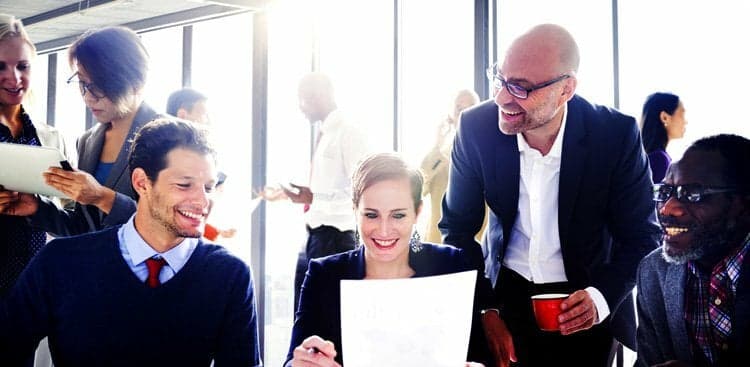 4 Reasons to Hire That Bright Young Thing Who Threatens Your Job