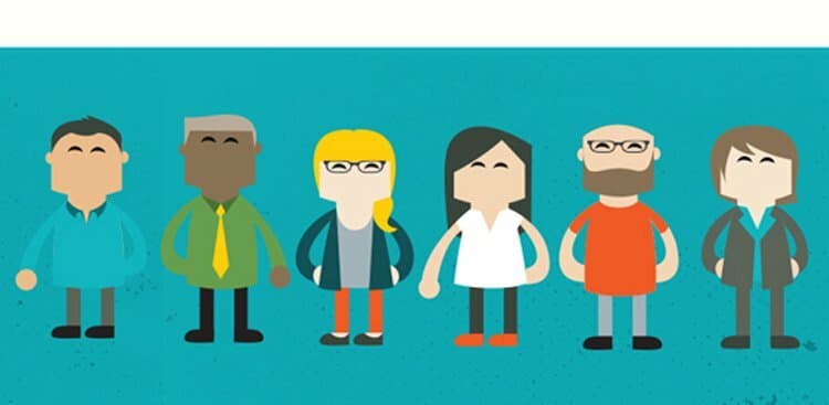 What Your Personality Says About the Best Marketing Career for You