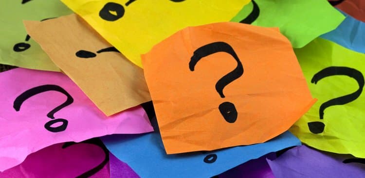 20 Crucial Questions to Ask Before Working for a Social Good Organization