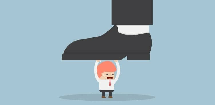 How to Get Over Your Fear of Your Boss