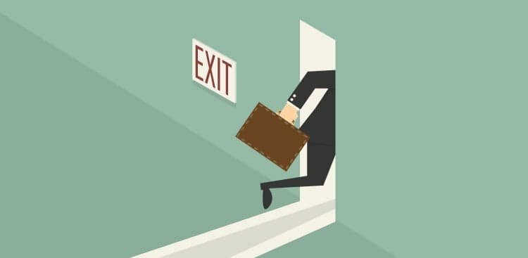 4 Things You Should Ask an Employee Who's Leaving