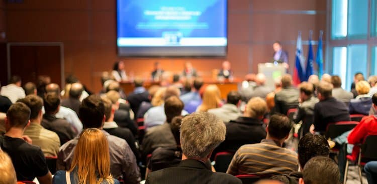 5 Classic Presentation Tips That You Might Be Forgetting