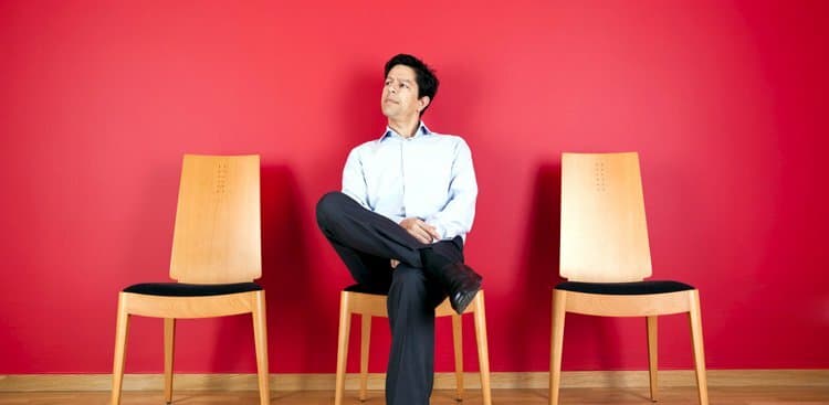 Dear Hiring Managers: Stop Rejecting "Desperate" Candidates