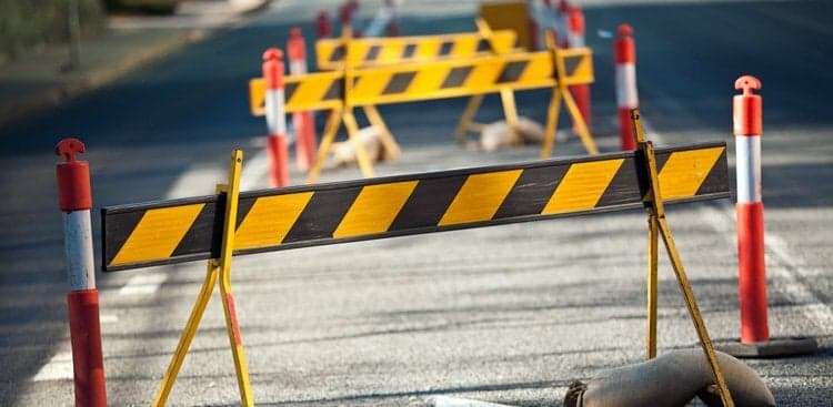 The 3 Biggest Roadblocks to Getting Things Done (and How to Get Around Them)