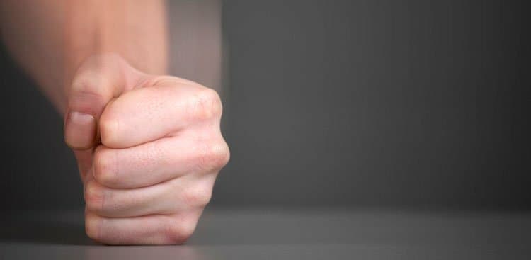 Are You a Jerk, a Pushover—or Perfectly Assertive?