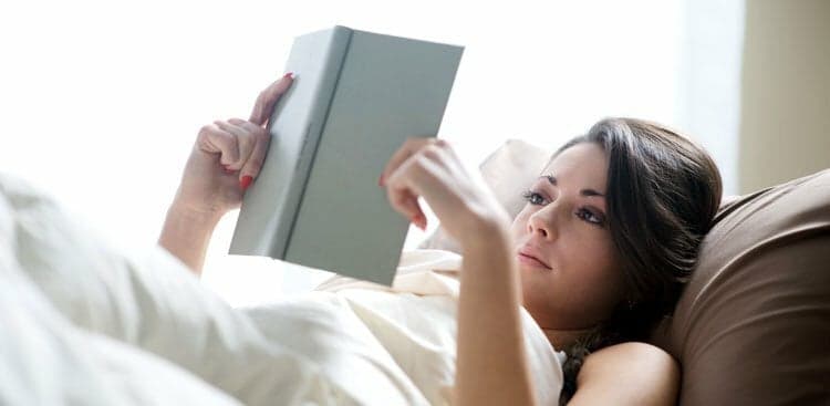 6 Ways to Be Productive Without Leaving Your Bed