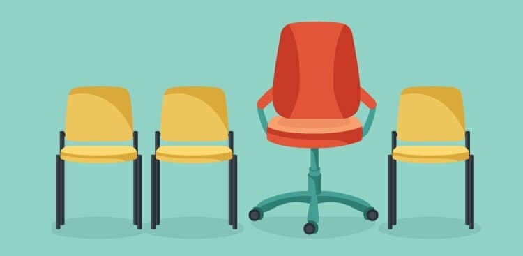 How to Make Sure Your Best Employees Stick Around