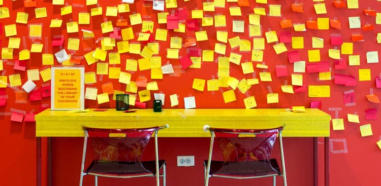 The Secret to Making Every Meeting More Useful (and Fun!)