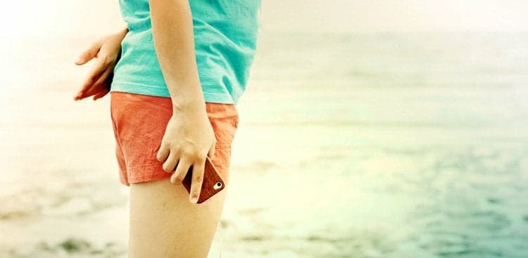 Step Away From the Email: How to Beat Your Addiction to Your Phone