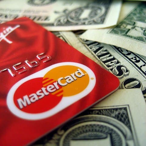 In the Red: What to Do When You're in Debt