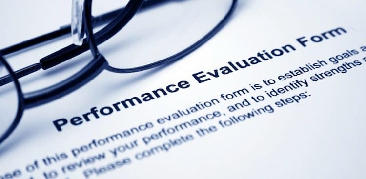 So You Got a Bad Review: Should You Go to HR?