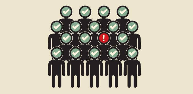 The Scary Trait All Successful People Have in Common