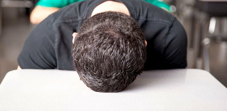 The Best Way to Recover From Burnout