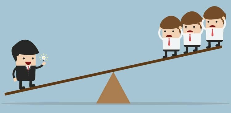 Are You Making Your Employees’ Lives Harder? (Hint: Maybe)