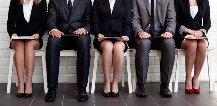 How to Not Overdress for an Interview (Because Yes, That's a Thing)