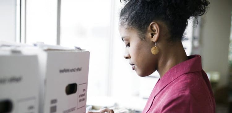 How I Found the Perfect Intern (and She Found the Perfect Internship)