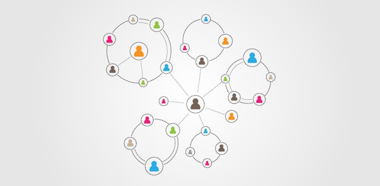 The 10-Minute Activity That Will Help You Find Your Hidden Network