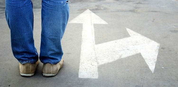 7 Things to Consider Before a Career Change