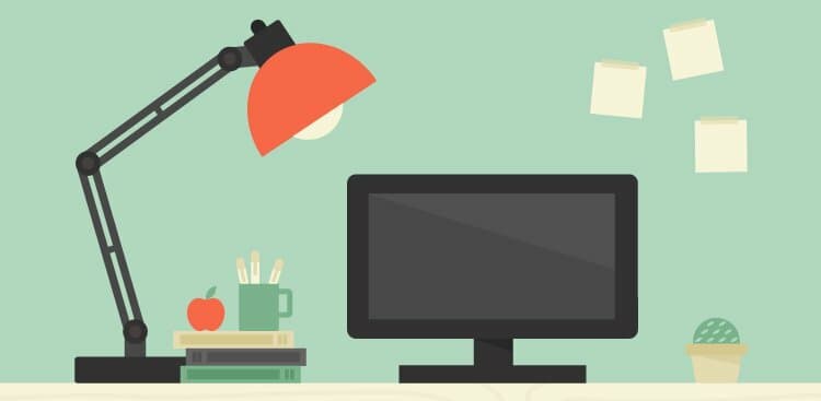 How You (Yes, You!) Can Have a Sales-Making, Inspiration-Creating Workspace