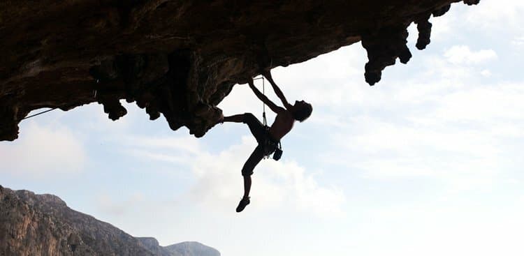 The Cliffhanger Method Will Help You Get the Tough Stuff Done
