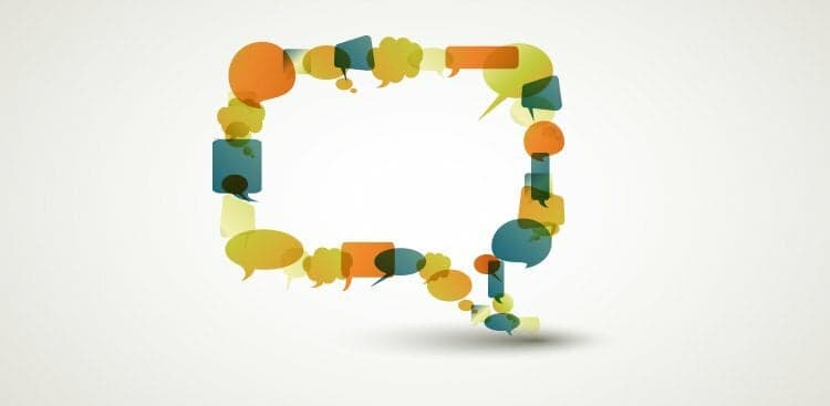 3 Easy Ways to Be Way Better at Small Talk