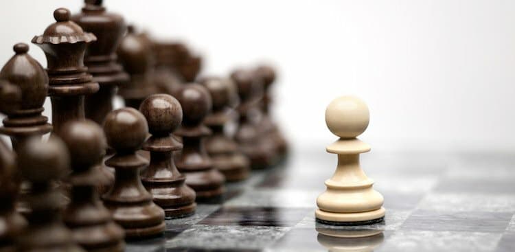 The Bizarre Way One Boss Motivated His Team