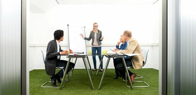 8 Secrets for Upgrading Your Next Meeting