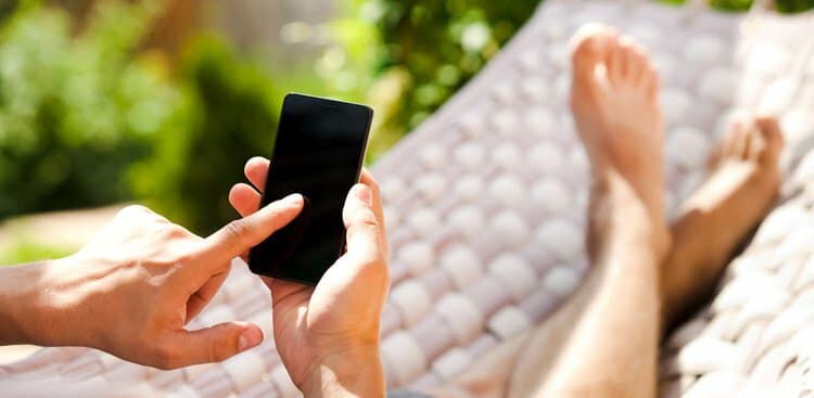 The App That Will Help You Put Down Your Phone and Enjoy Your Life