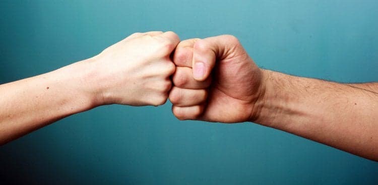 How Much Time Should You Spend With Your Boss?