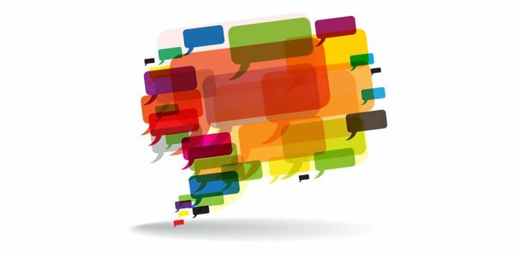 A Surefire Way to Get Anyone Talking at a Networking Event