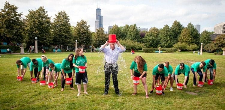 Beyond the Ice Bucket Challenge: How to Really Support a Cause You Care About