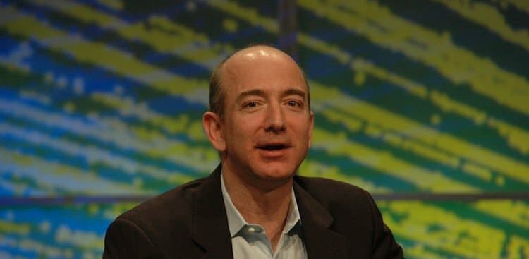 3 Questions Amazon's CEO Asks Before Hiring Anyone