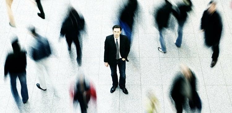 5 Ways to Stop Being So Busy (While Still Getting Everything Done)