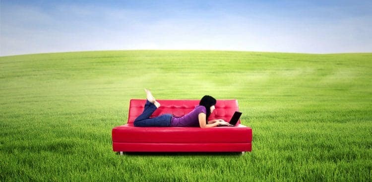 The 10 Highest Paying Work-From-Home Jobs