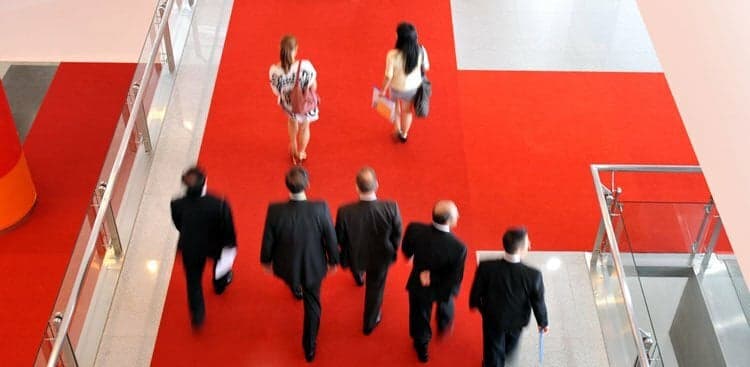 Good to Know: Why Companies Really Hire Consultants