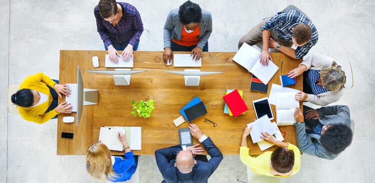 7 Small But Mighty Ways Anyone Can Improve Company Culture